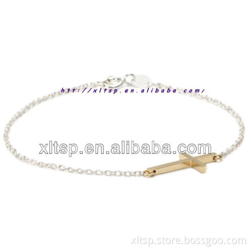 CB66 HOT Cross Bracelet For Women